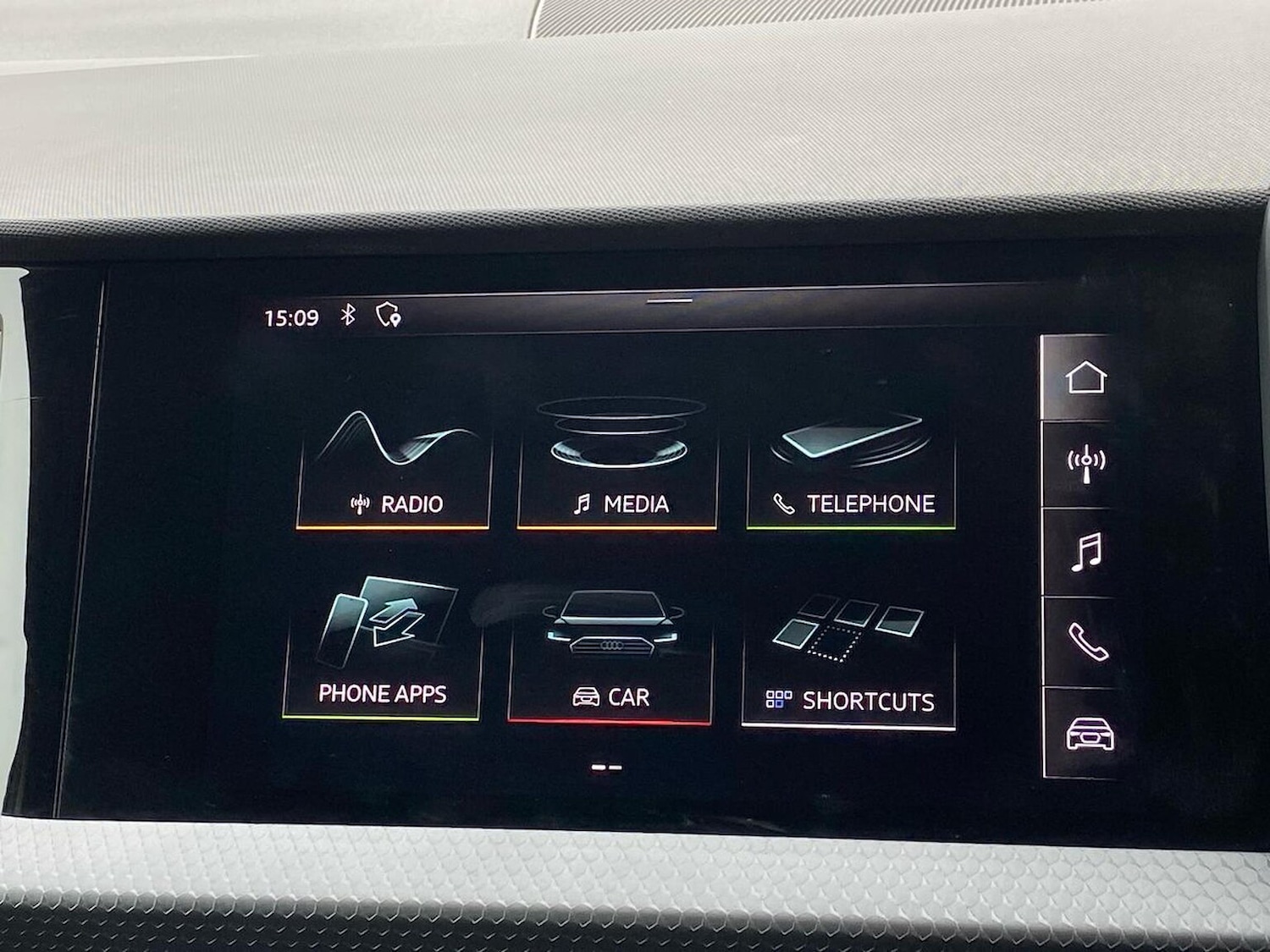 Used Audi A1 2019 for sale - 76107155: Photo 24