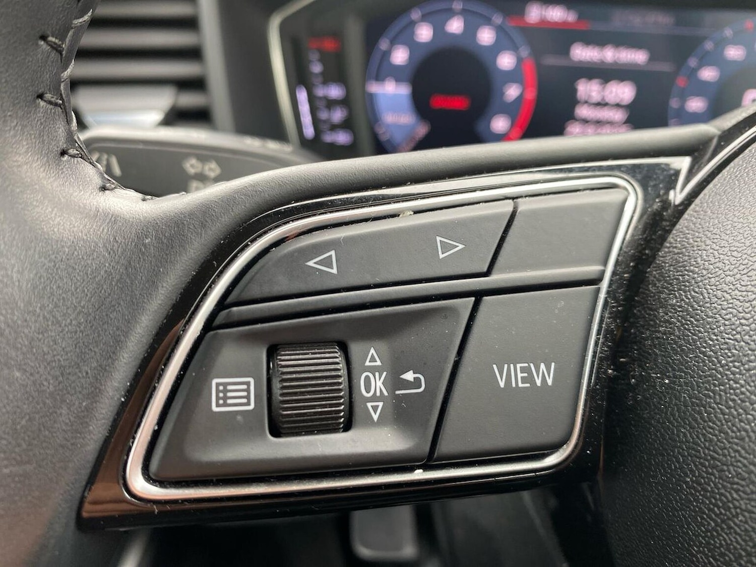 Used Audi A1 2019 for sale - 76107155: Photo 26