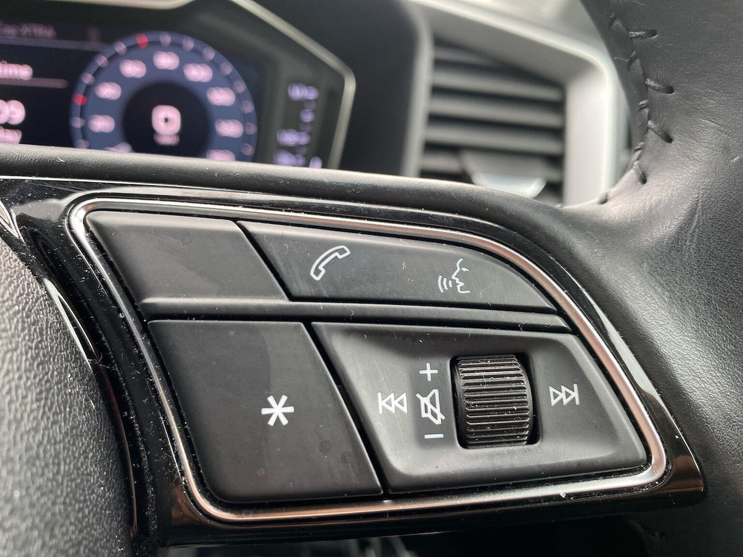 Used Audi A1 2019 for sale - 76107155: Photo 27