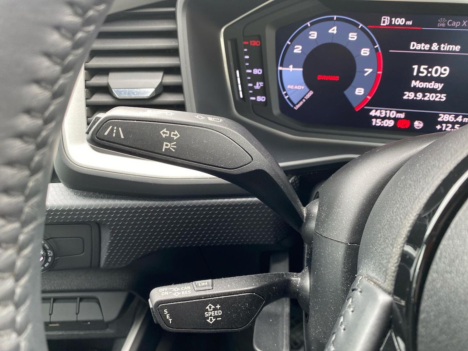 Used Audi A1 2019 for sale - 76107155: Photo 28