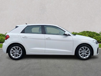 Used Audi A1 2019 for sale - 76107155: Photo 3