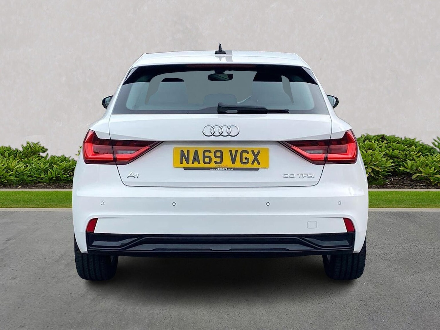 Used Audi A1 2019 for sale - 76107155: Photo 4