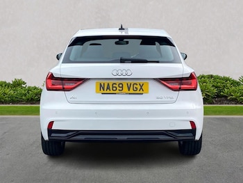 Used Audi A1 2019 for sale - 76107155: Photo 4