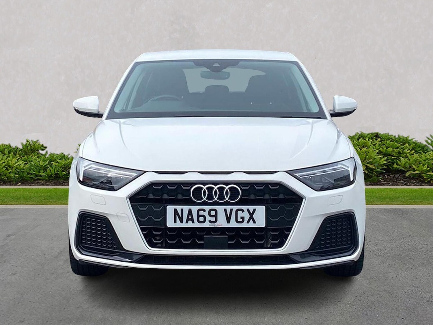Used Audi A1 2019 for sale - 76107155: Photo 5