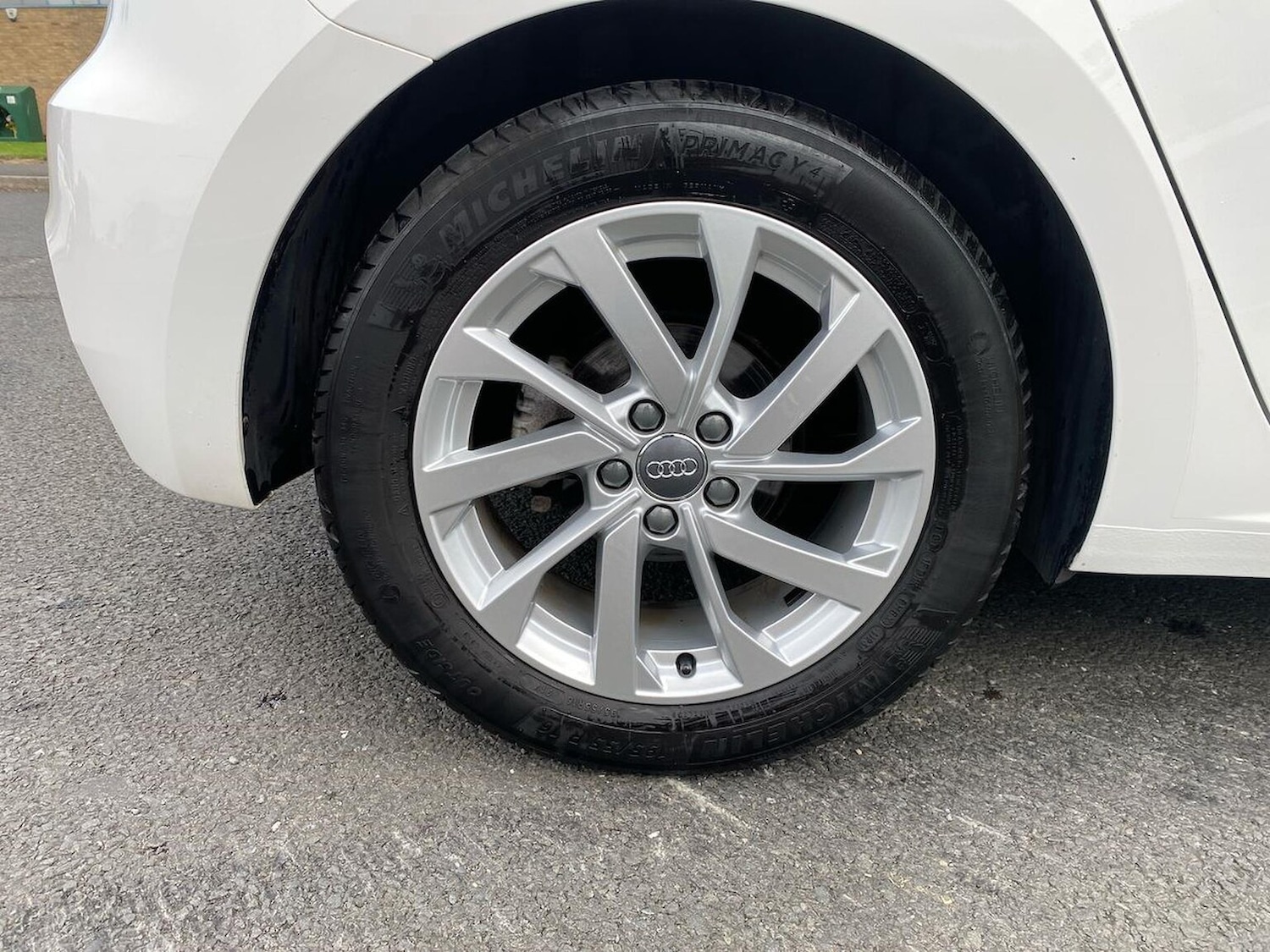 Used Audi A1 2019 for sale - 76107155: Photo 6