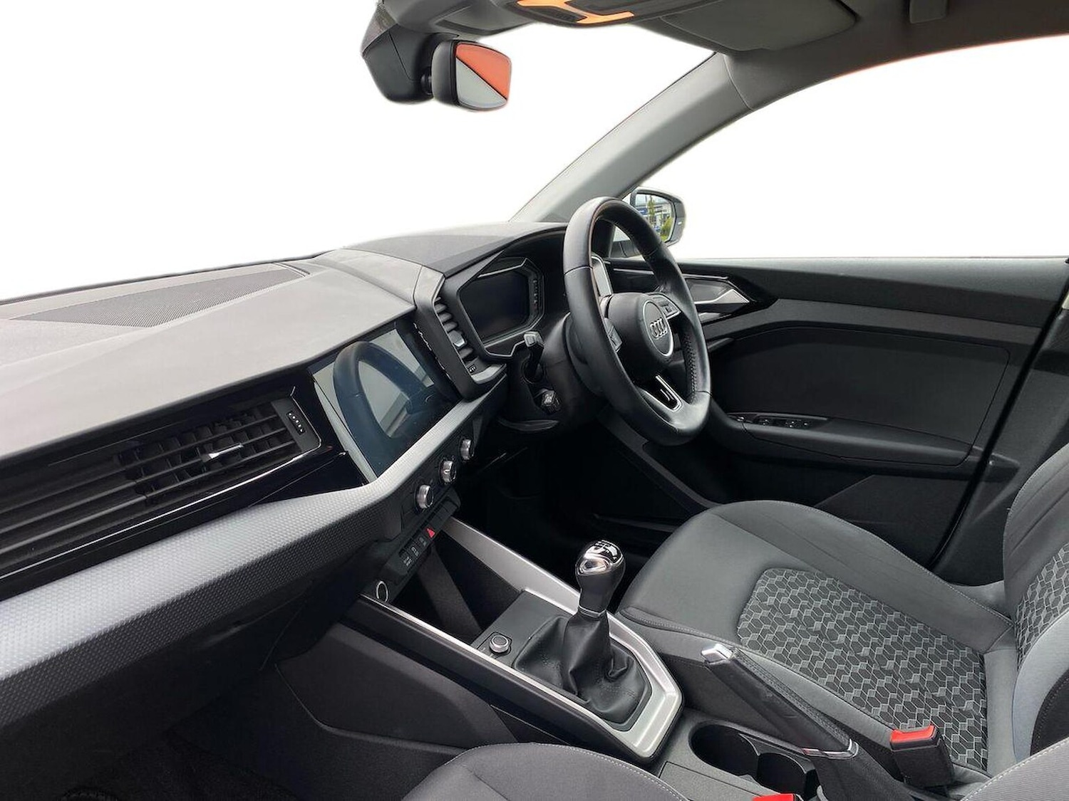 Used Audi A1 2019 for sale - 76107155: Photo 7
