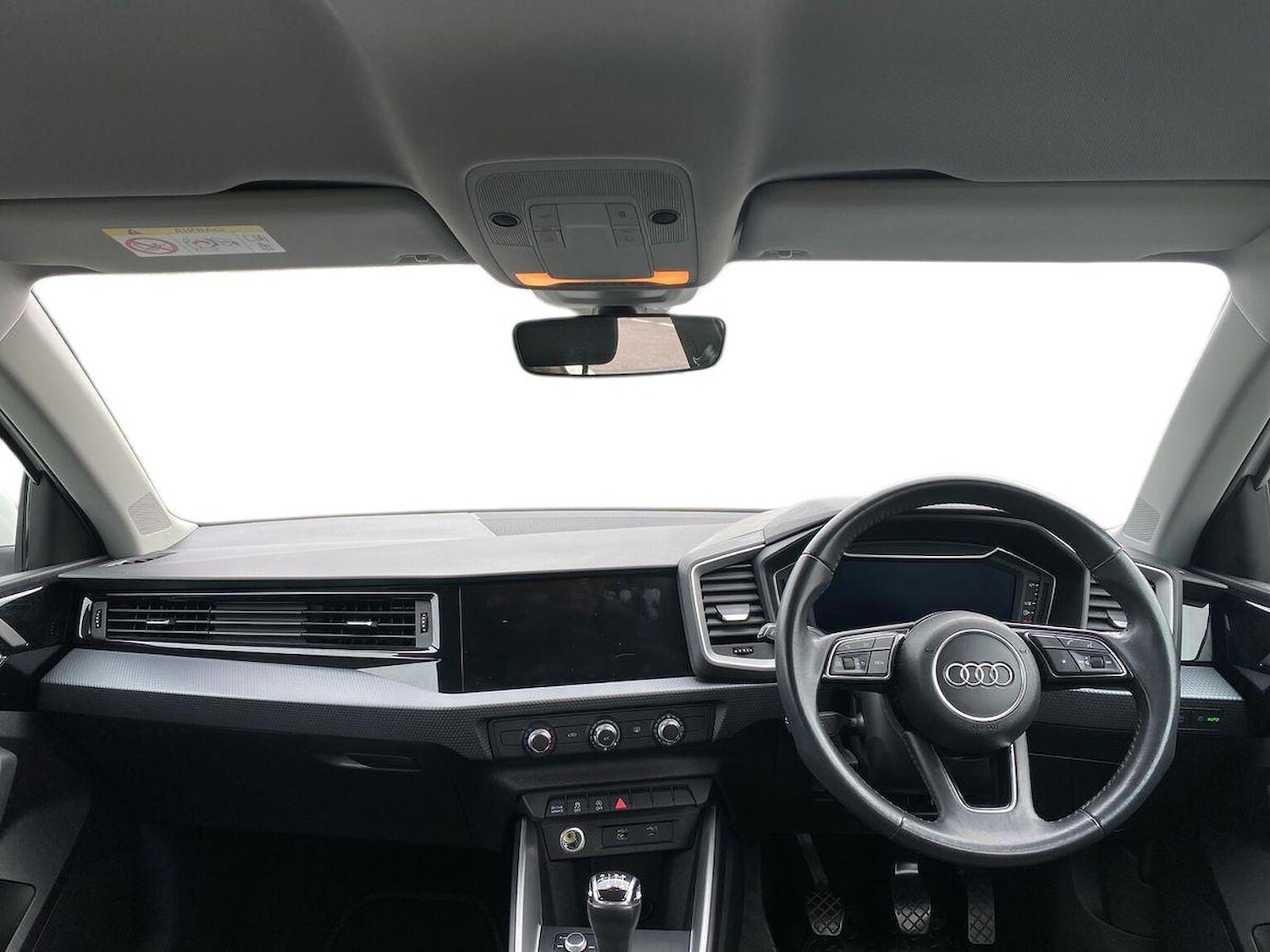 Used Audi A1 2019 for sale - 76107155: Photo 8