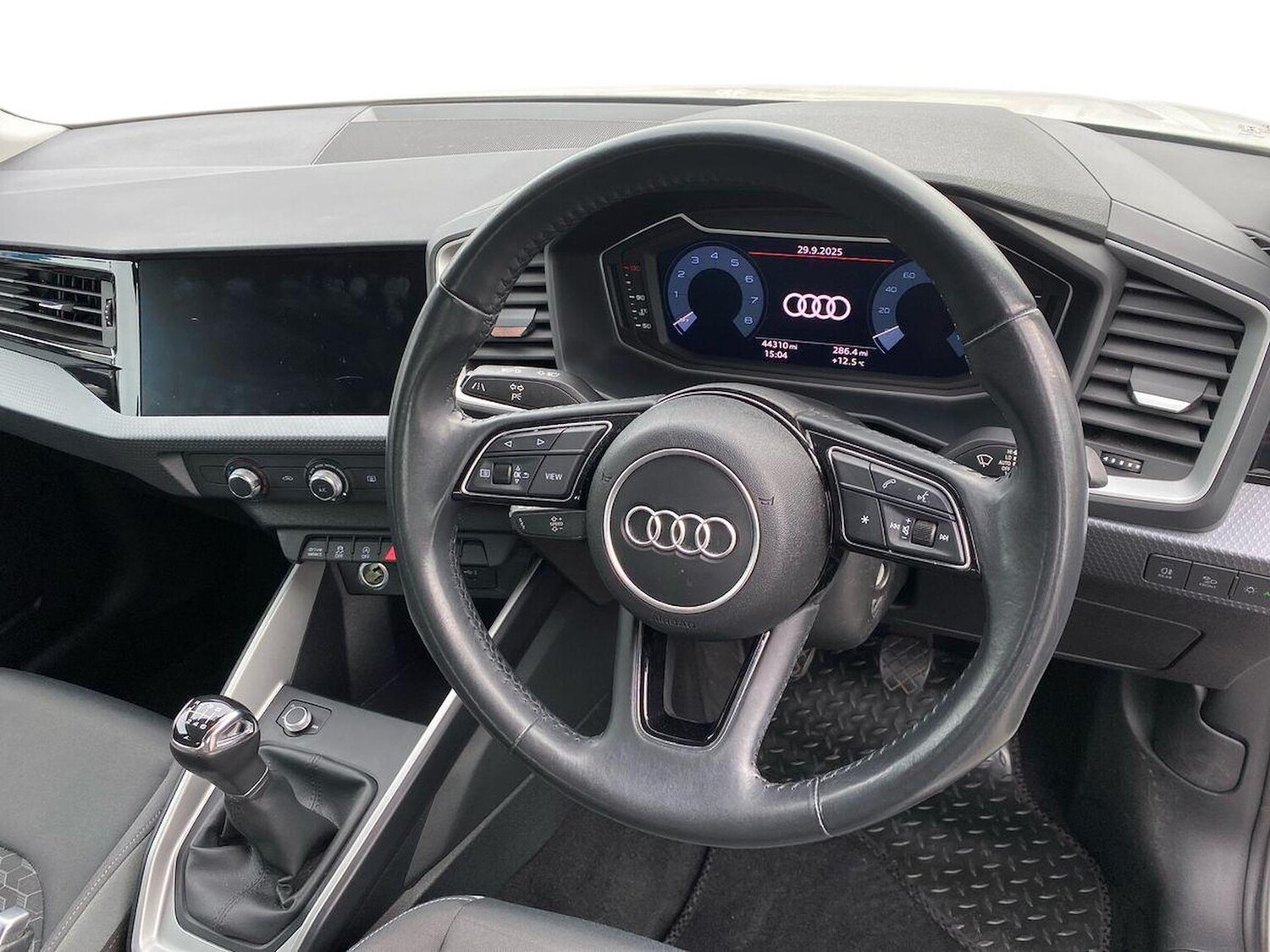 Used Audi A1 2019 for sale - 76107155: Photo 9