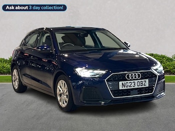 Used Audi A1 2023 for sale - 79380076: Photo