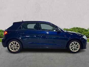 Used Audi A1 2023 for sale - 79380076: Photo