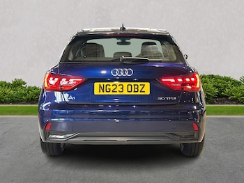 Used Audi A1 2023 for sale - 79380076: Photo