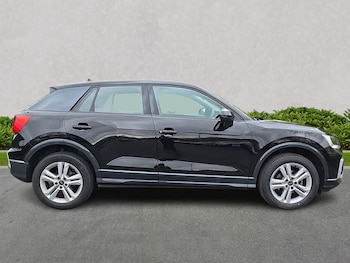 Used Audi Q2 2022 for sale - 78324433: Photo