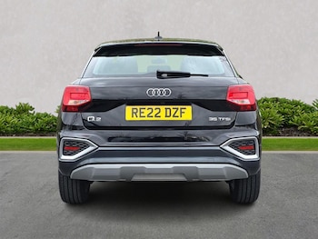 Used Audi Q2 2022 for sale - 78324433: Photo