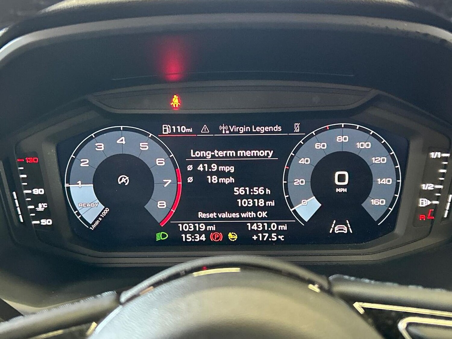 Used Audi A1 2023 for sale - 76187112: Photo 10