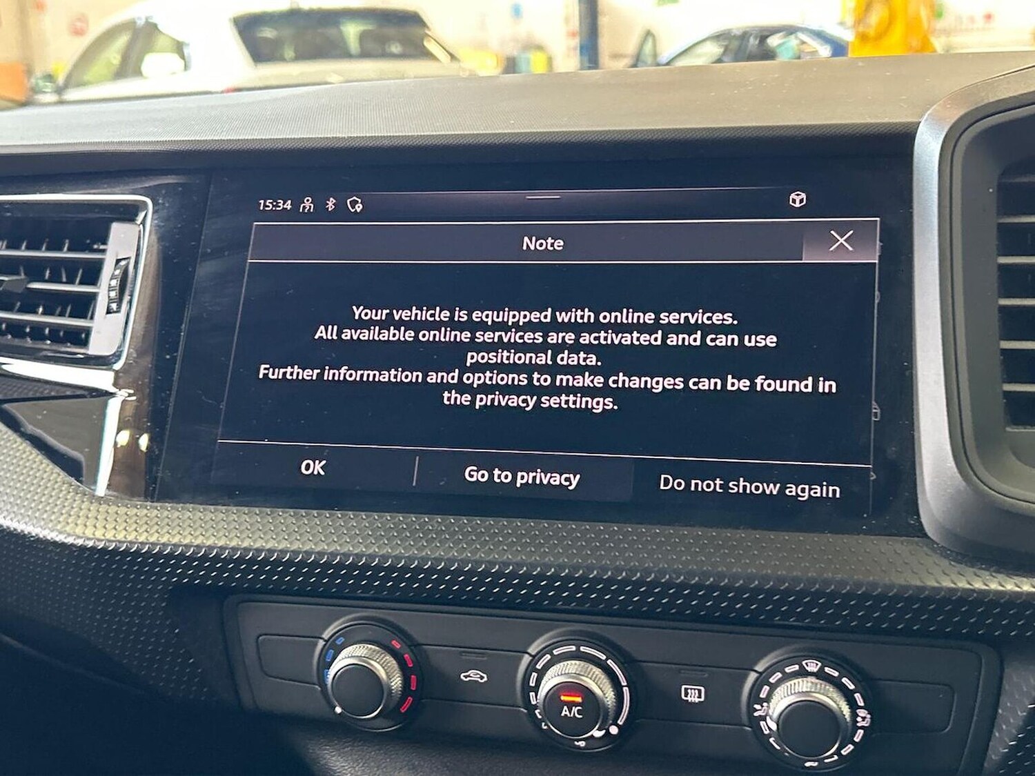 Used Audi A1 2023 for sale - 76187112: Photo 11