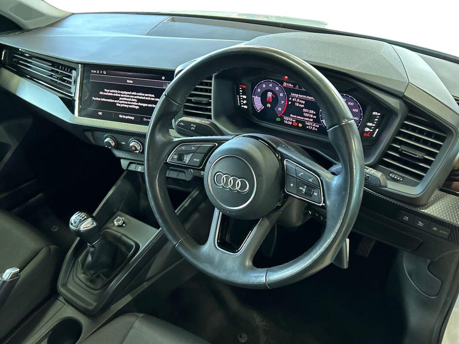 Used Audi A1 2023 for sale - 76187112: Photo 15