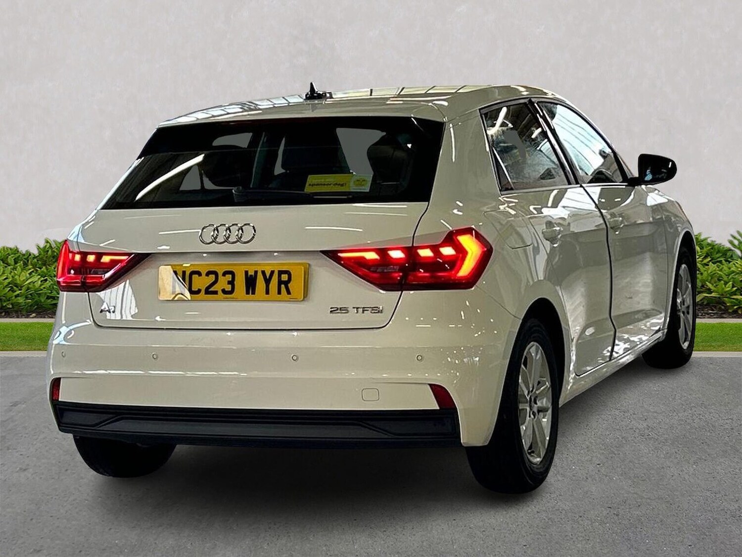 Used Audi A1 2023 for sale - 76187112: Photo 18