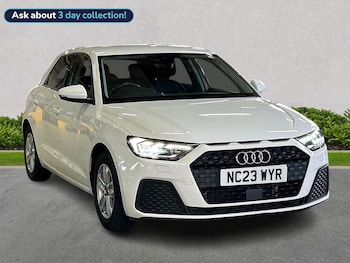 Audi - A1
