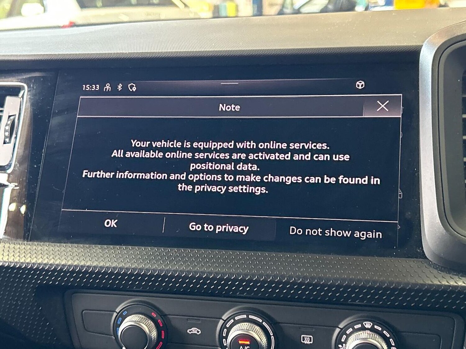 Used Audi A1 2023 for sale - 76187112: Photo 23