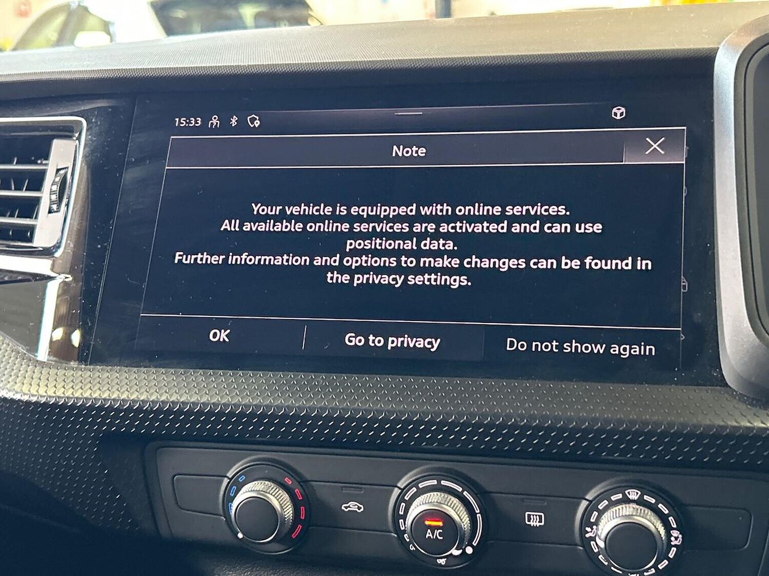 Used Audi A1 2023 for sale - 76187112: Photo 24