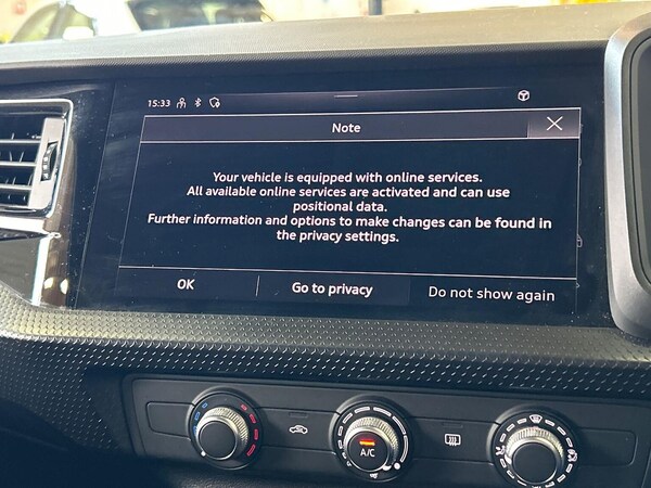 Used Audi A1 2023 for sale - 76187112: Photo 24