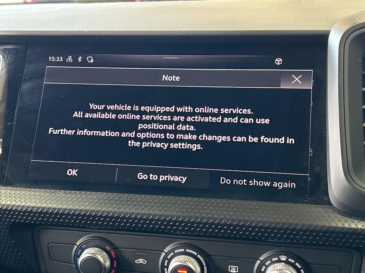 Used Audi A1 2023 for sale - 76187112: Photo 25