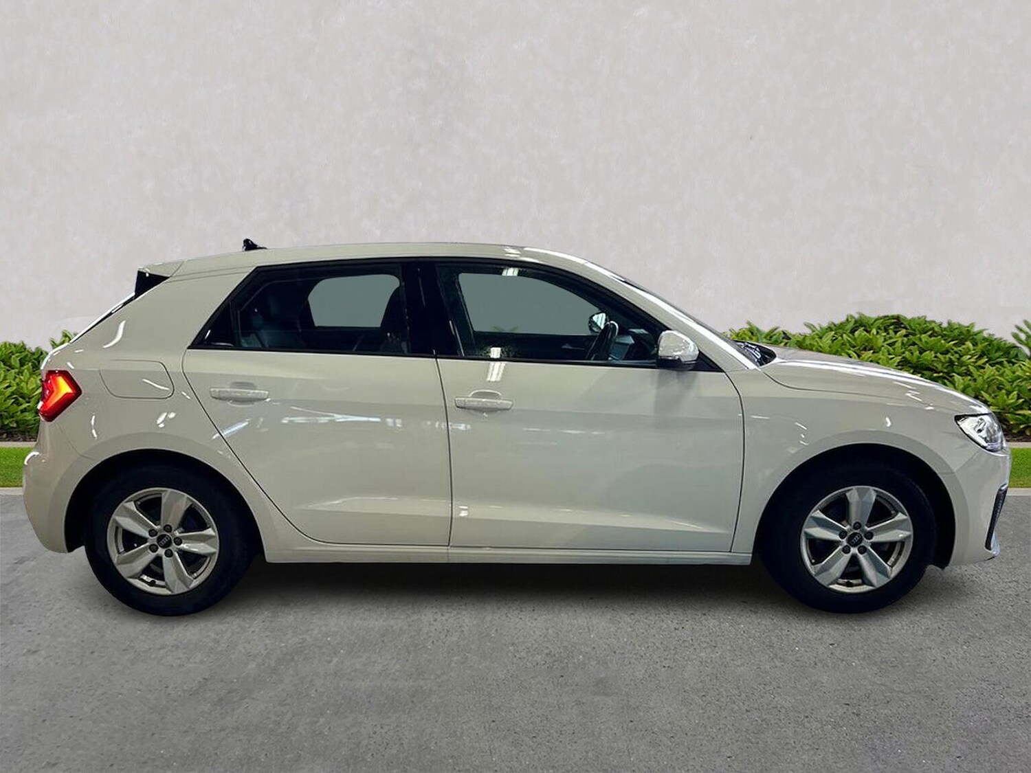 Used Audi A1 2023 for sale - 76187112: Photo 3