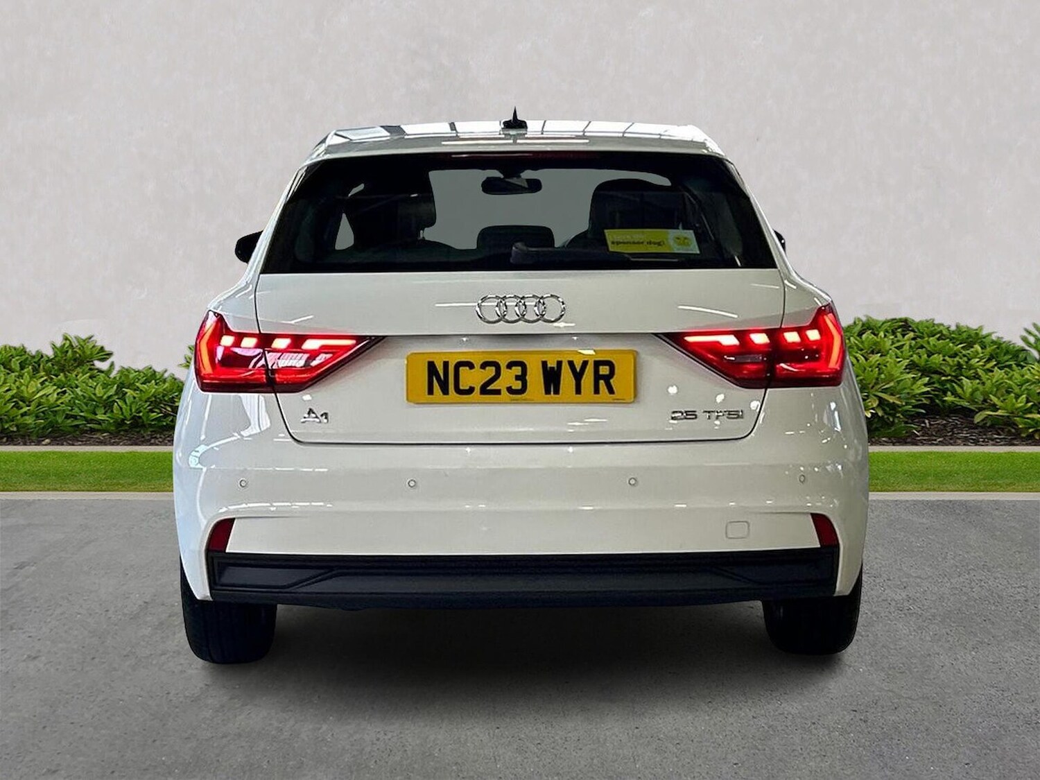 Used Audi A1 2023 for sale - 76187112: Photo 4