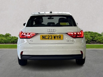 Used Audi A1 2023 for sale - 76187112: Photo 4