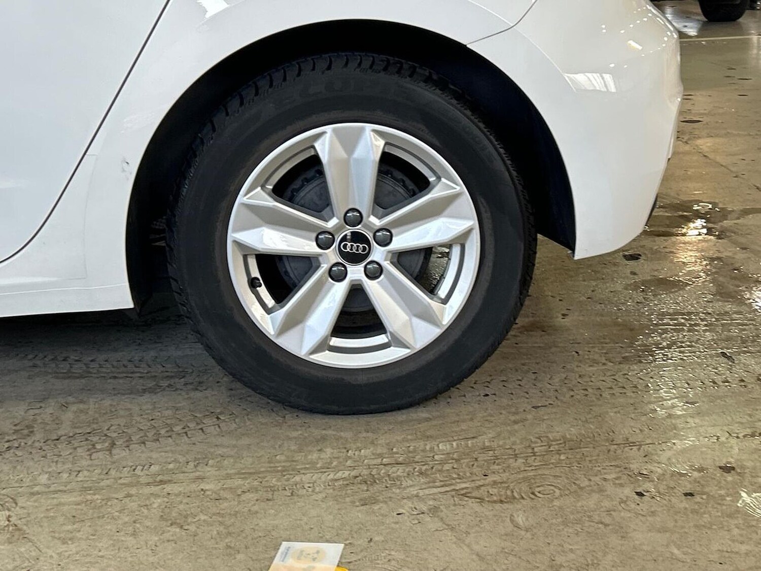 Used Audi A1 2023 for sale - 76187112: Photo 6