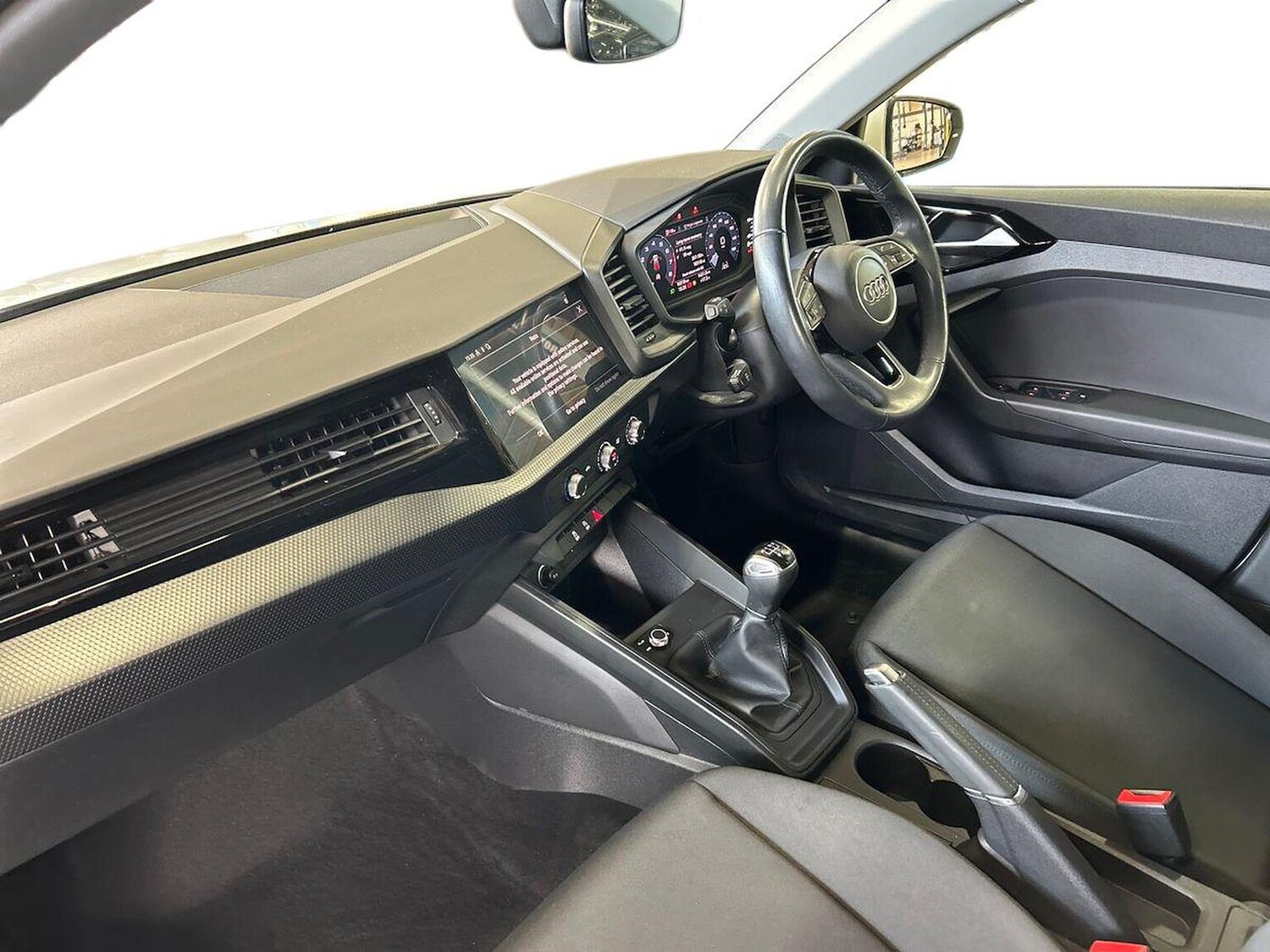 Used Audi A1 2023 for sale - 76187112: Photo 7