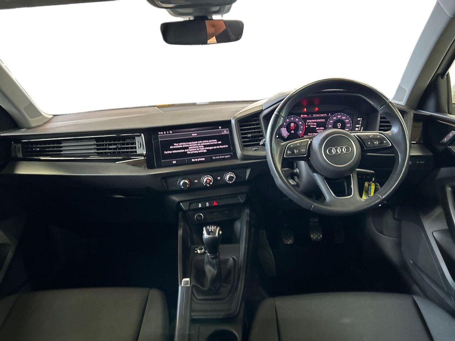 Used Audi A1 2023 for sale - 76187112: Photo 8