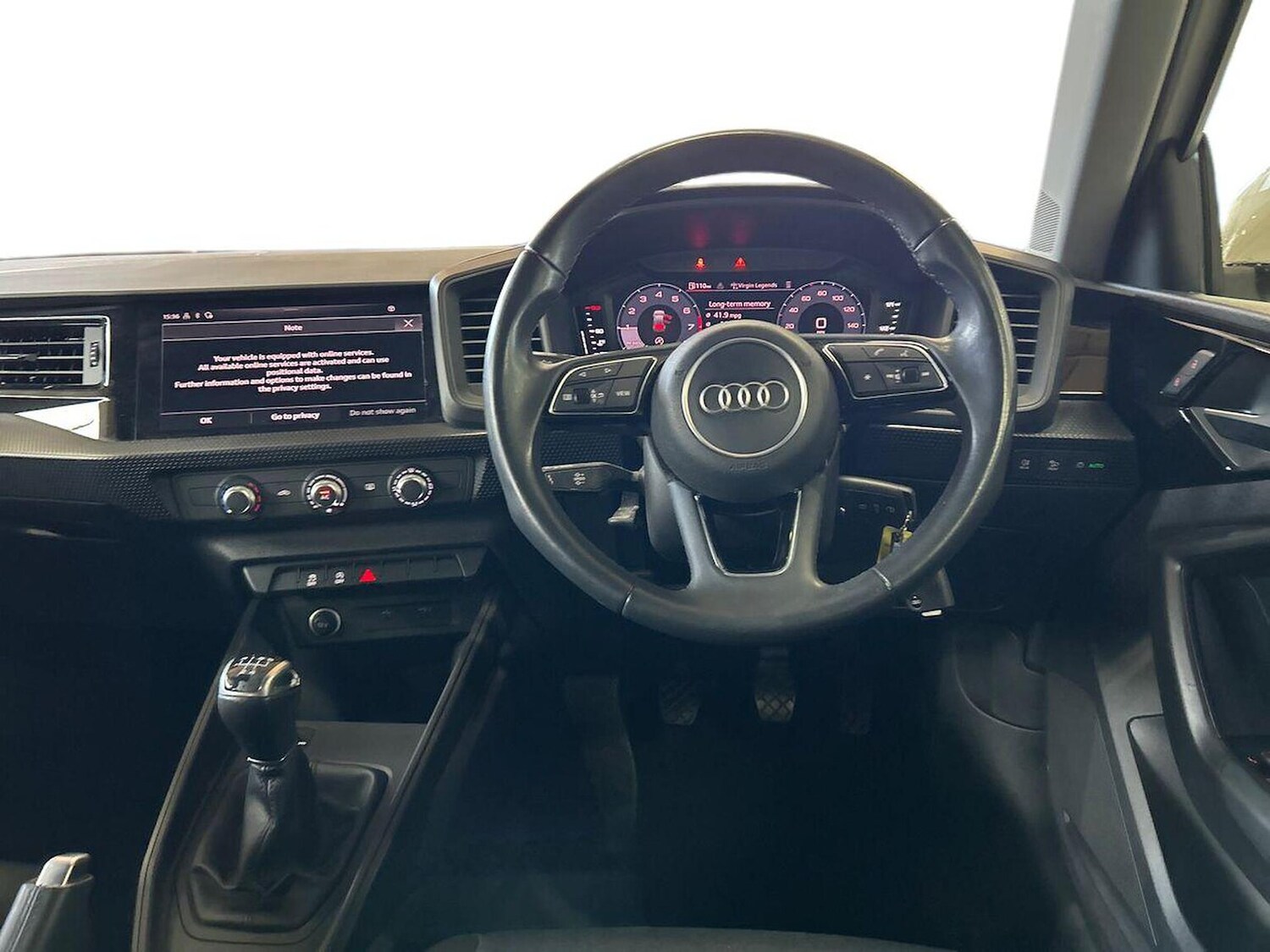 Used Audi A1 2023 for sale - 76187112: Photo 9