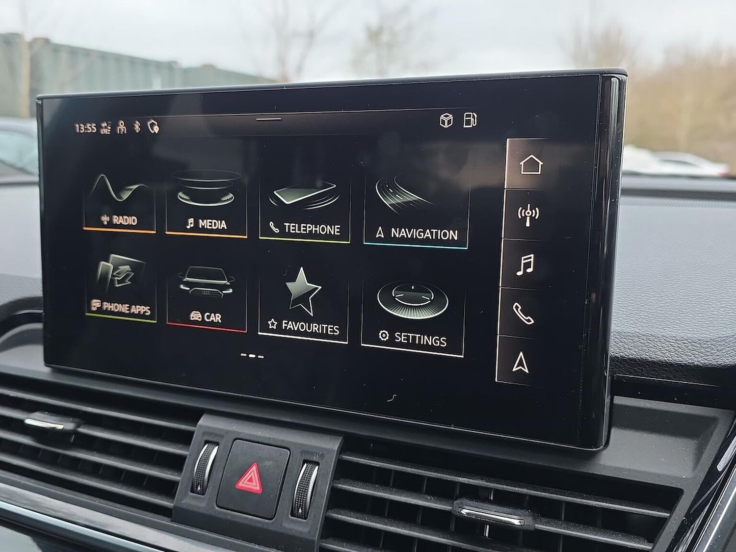 Used Audi Q5 2022 for sale - 76831968: Photo 11