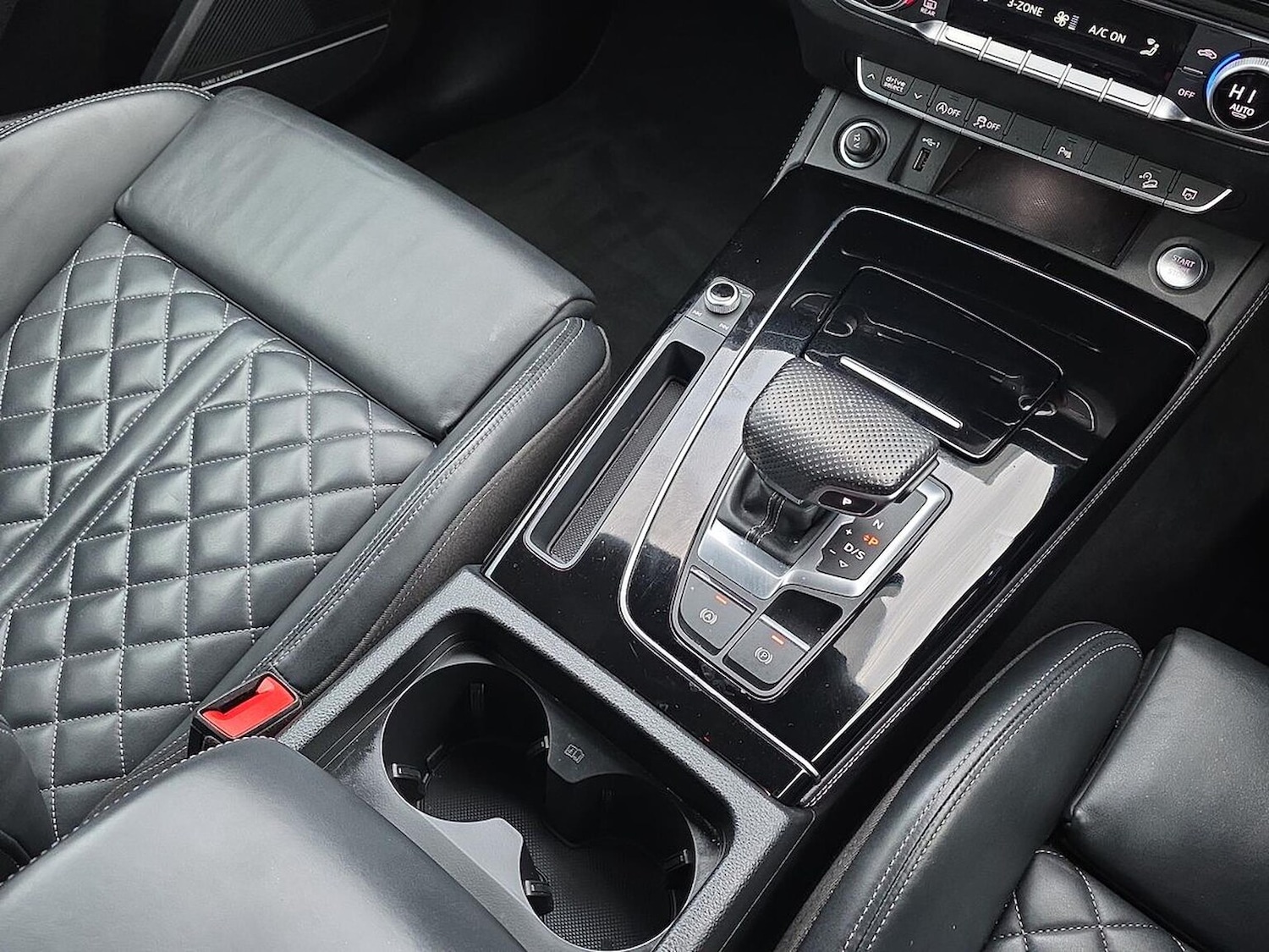 Used Audi Q5 2022 for sale - 76831968: Photo 13