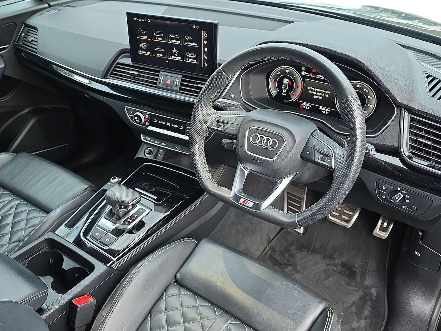Used Audi Q5 2022 for sale - 76831968: Photo 15