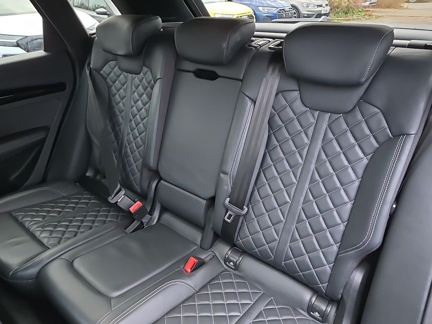 Used Audi Q5 2022 for sale - 76831968: Photo 16