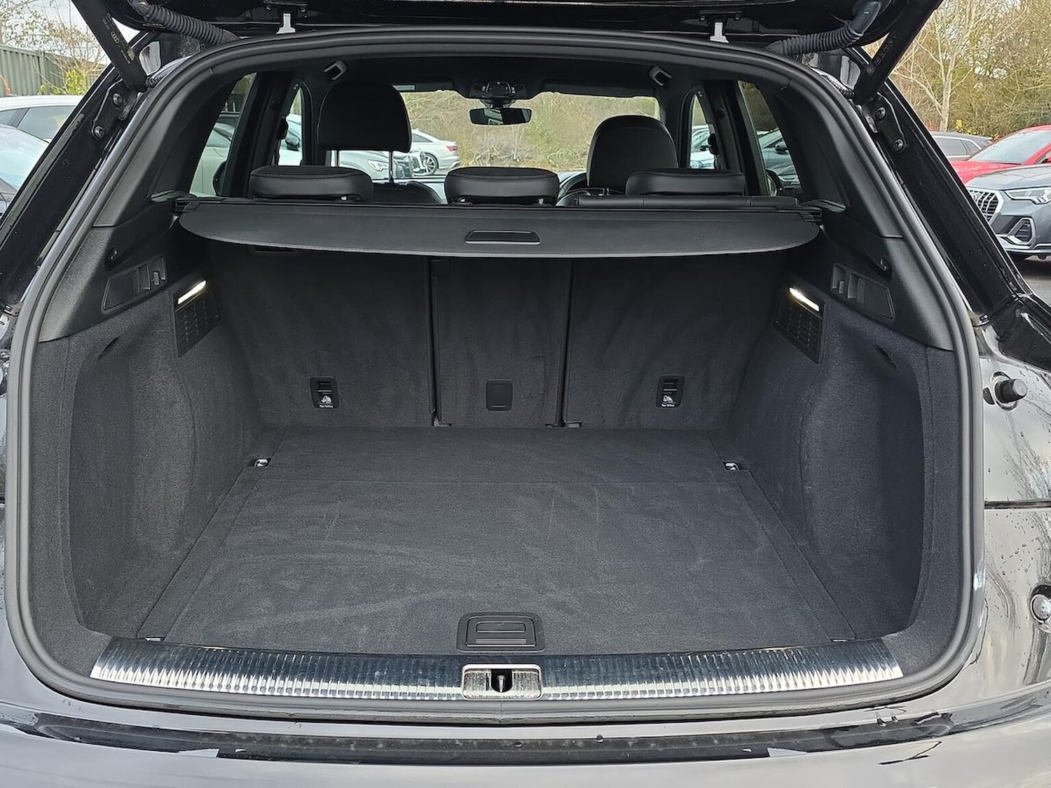 Used Audi Q5 2022 for sale - 76831968: Photo 17