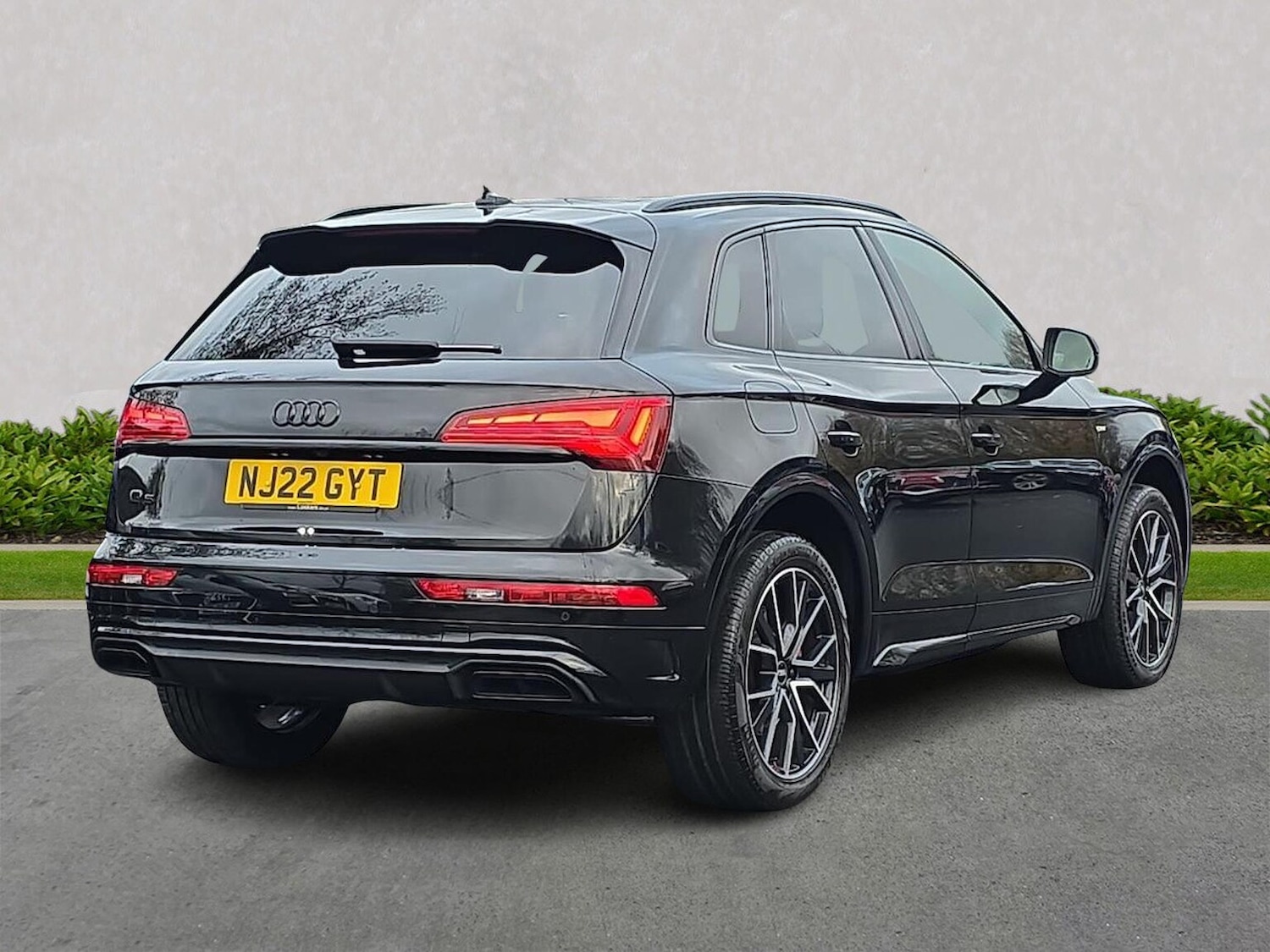 Used Audi Q5 2022 for sale - 76831968: Photo 18