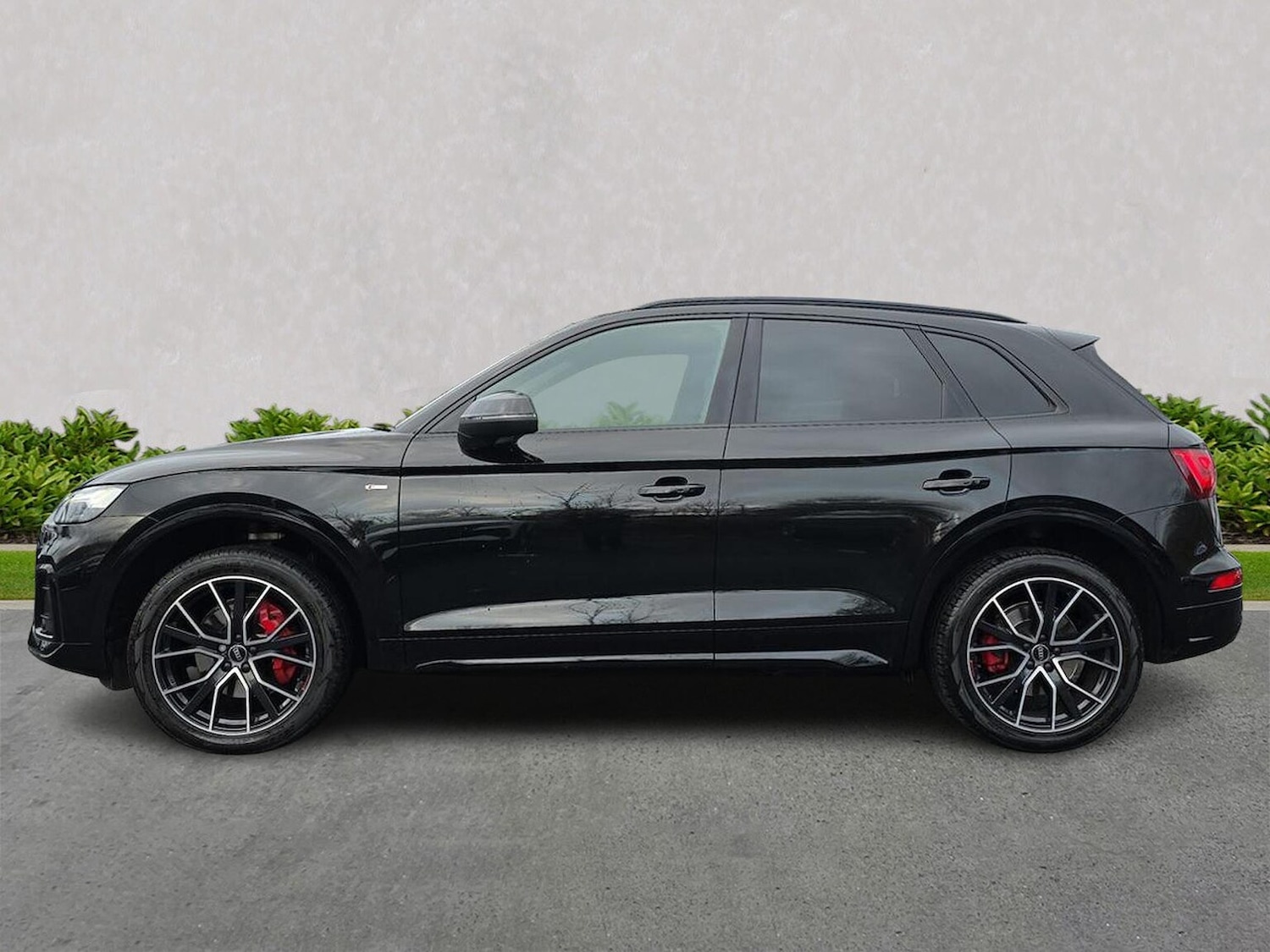 Used Audi Q5 2022 for sale - 76831968: Photo 19