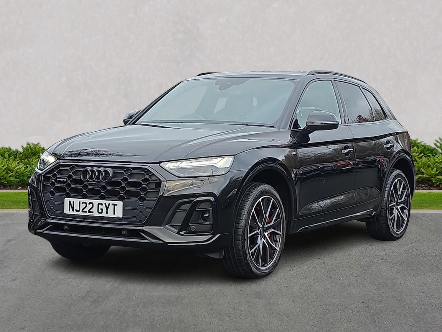 Used Audi Q5 2022 for sale - 76831968: Photo 20