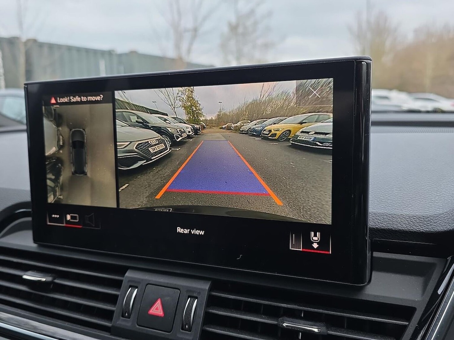 Used Audi Q5 2022 for sale - 76831968: Photo 23