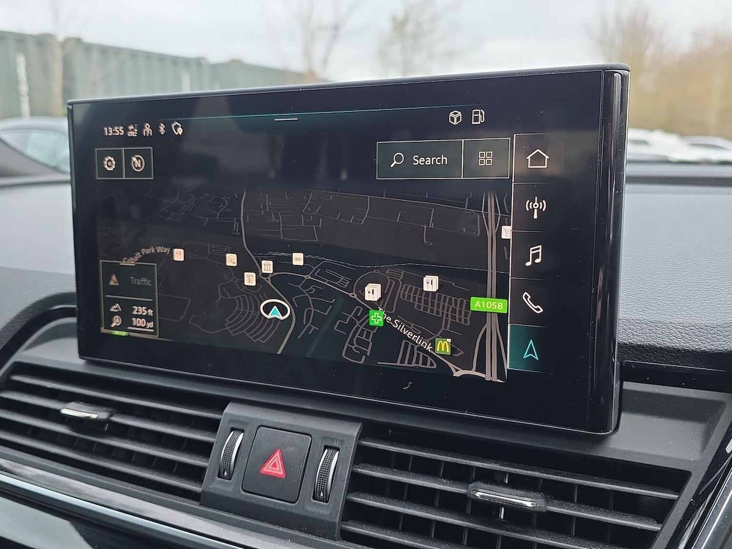 Used Audi Q5 2022 for sale - 76831968: Photo 24