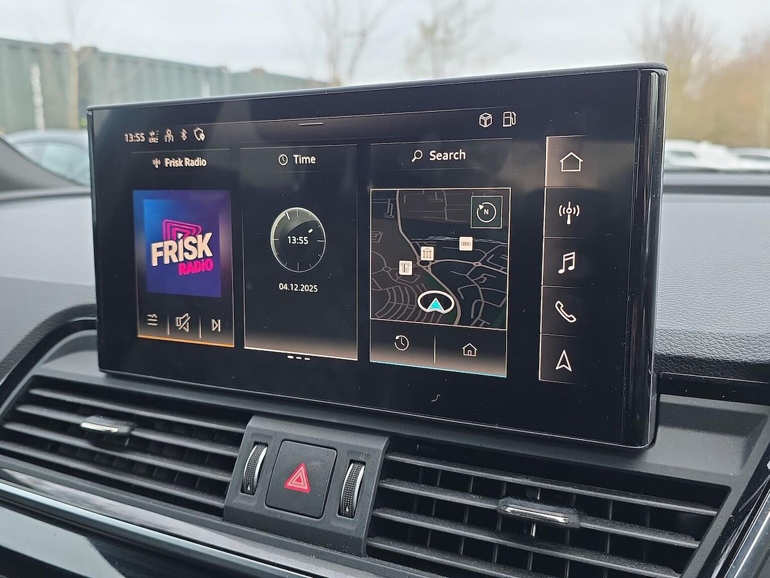 Used Audi Q5 2022 for sale - 76831968: Photo 25