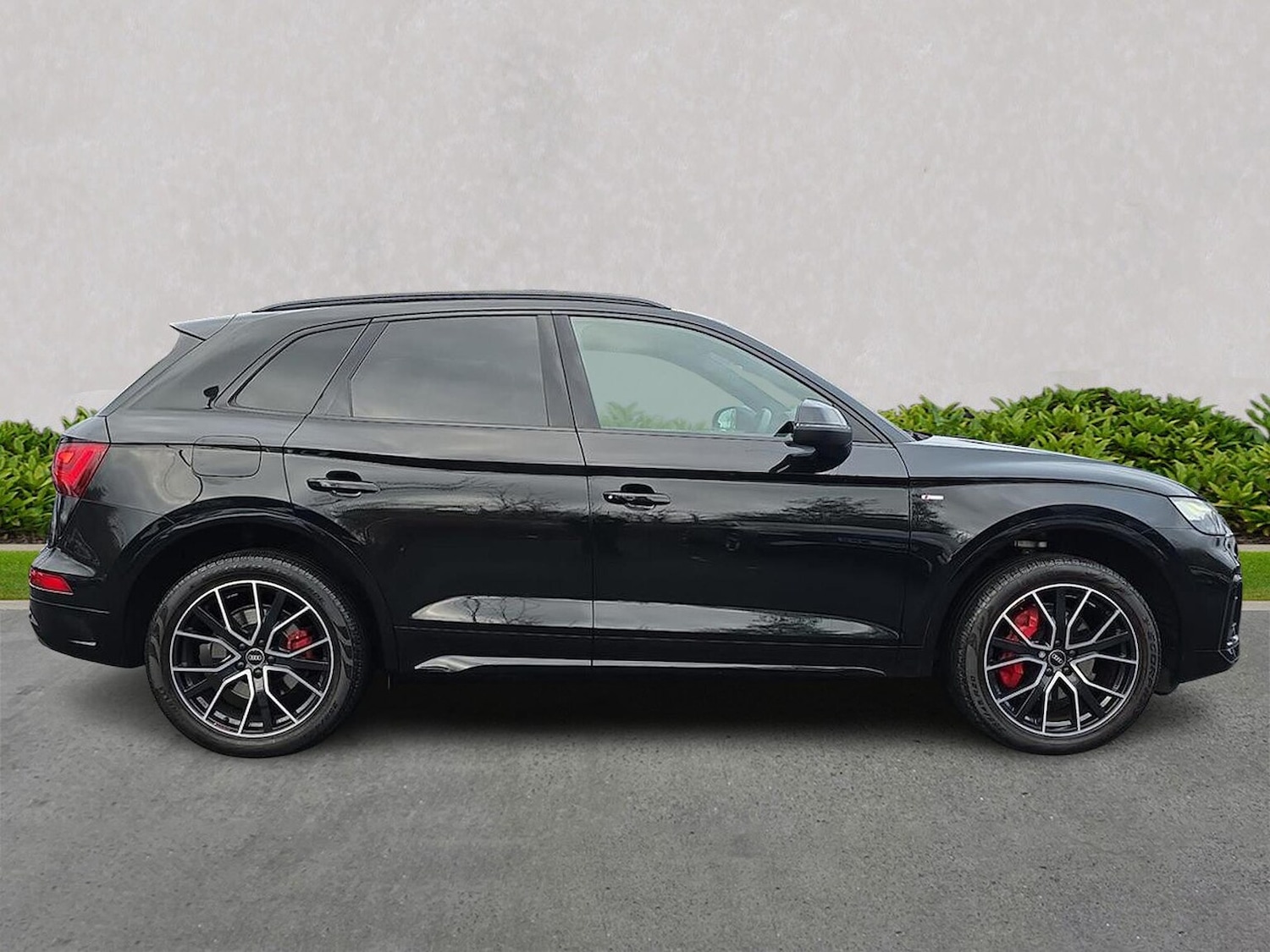 Used Audi Q5 2022 for sale - 76831968: Photo 3