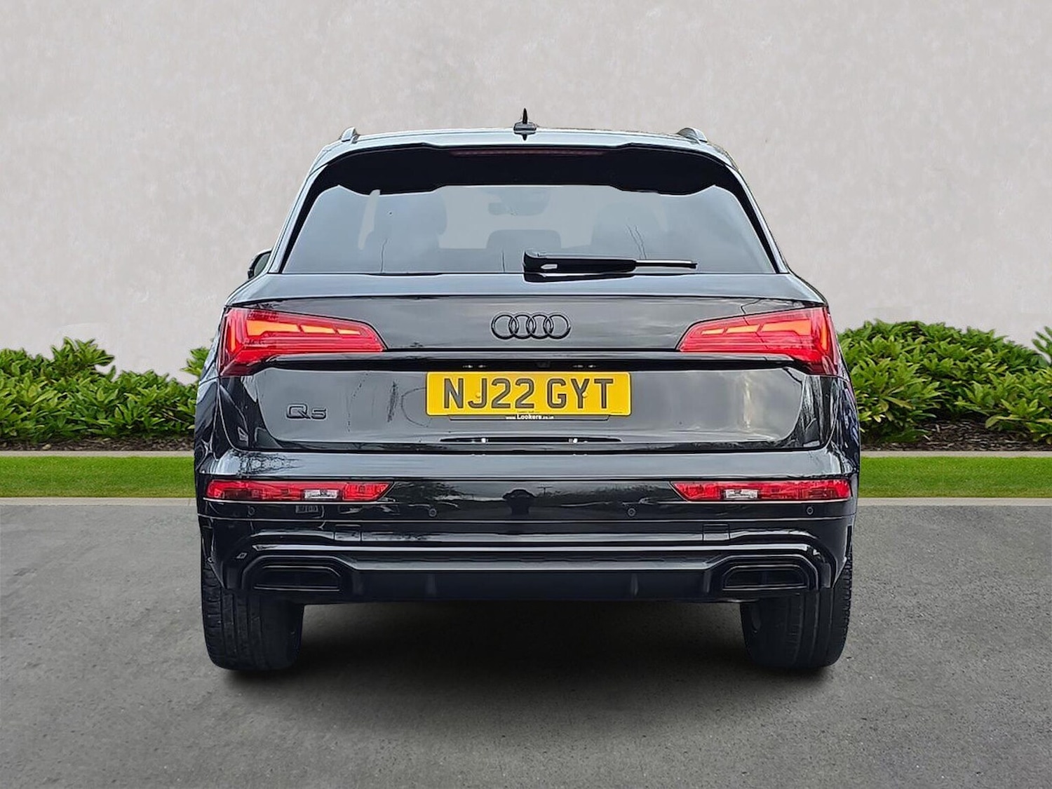 Used Audi Q5 2022 for sale - 76831968: Photo 4