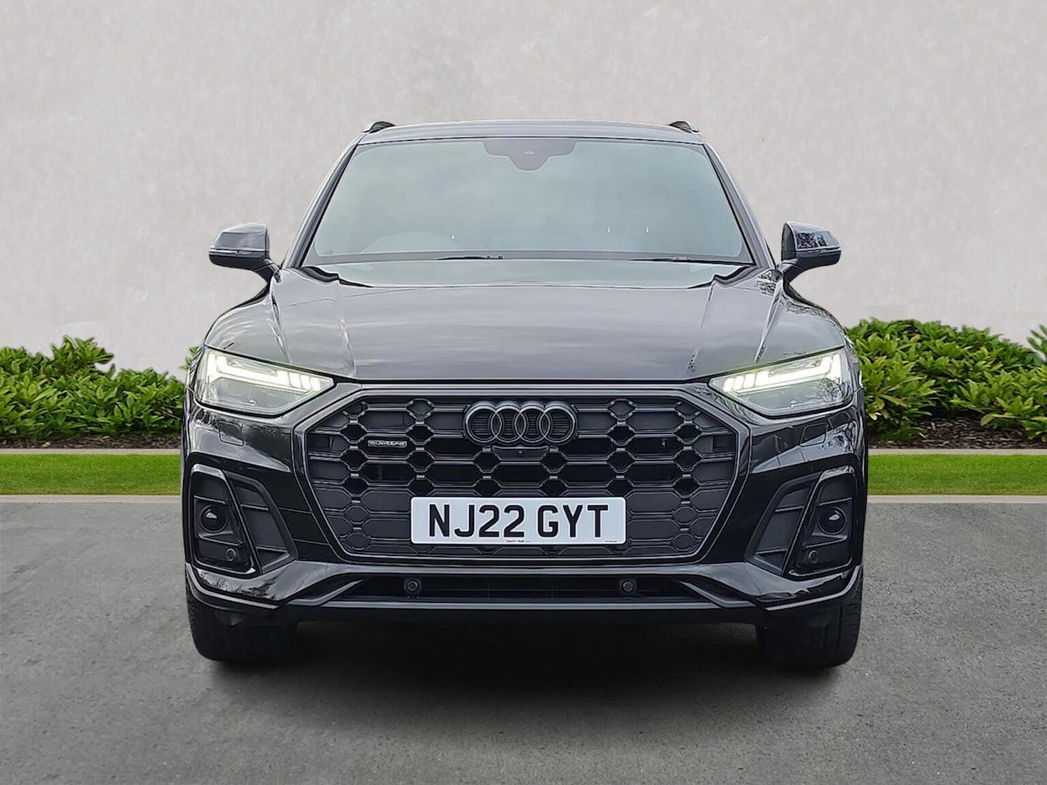 Used Audi Q5 2022 for sale - 76831968: Photo 5