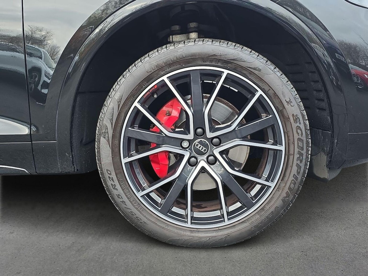 Used Audi Q5 2022 for sale - 76831968: Photo 6