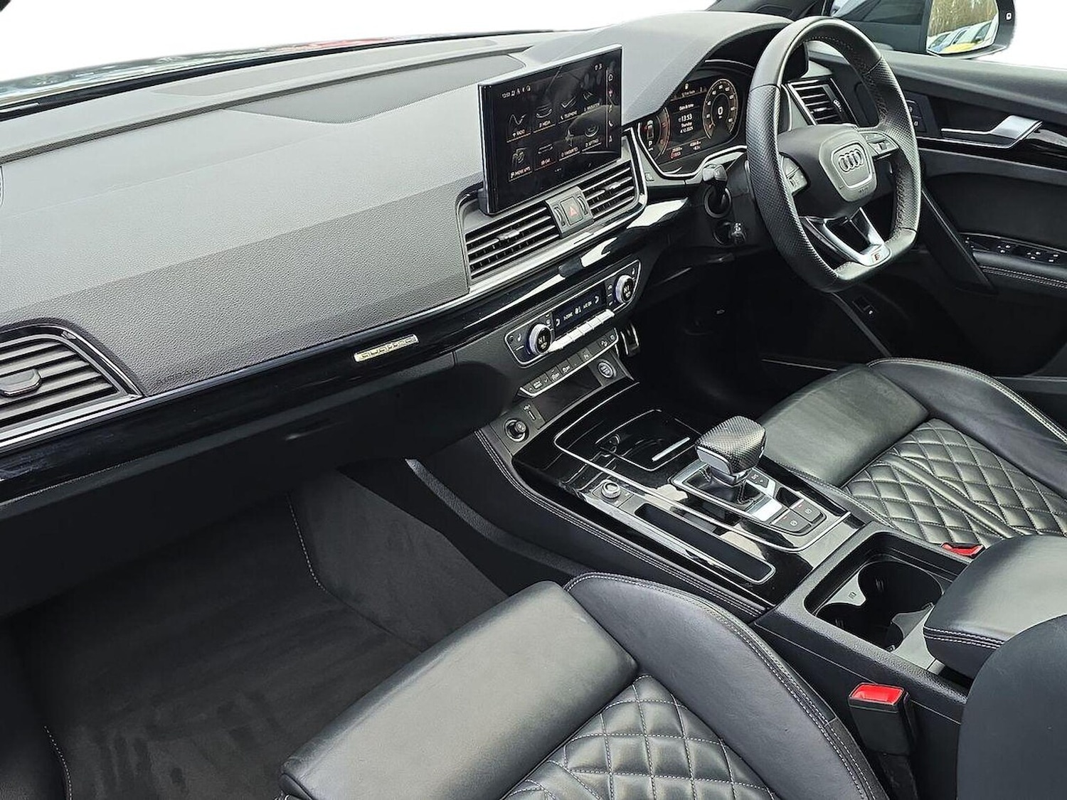 Used Audi Q5 2022 for sale - 76831968: Photo 7