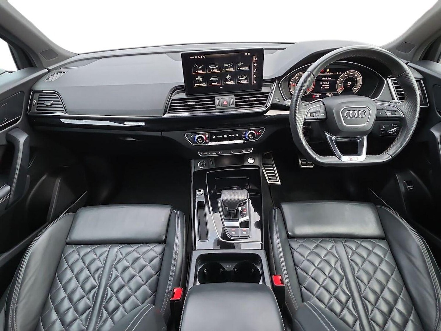 Used Audi Q5 2022 for sale - 76831968: Photo 8